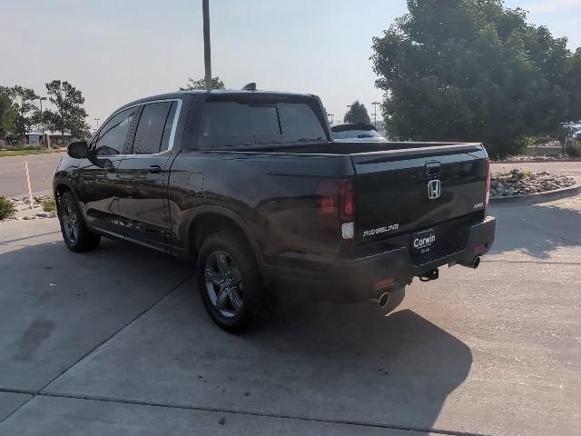 Used 2023 Honda Ridgeline RTL image 5