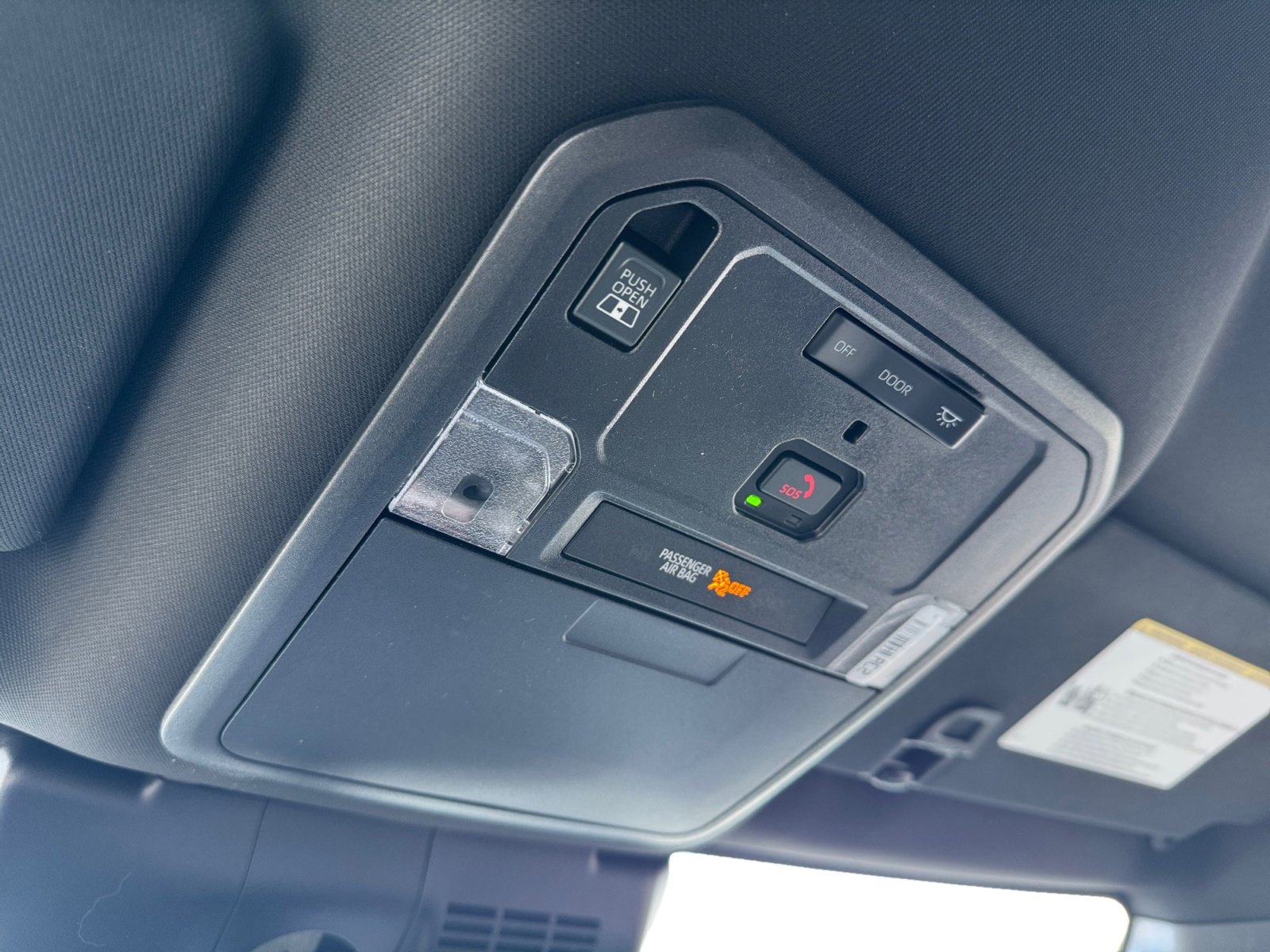 New 2025 Toyota Tacoma SR5 image 18