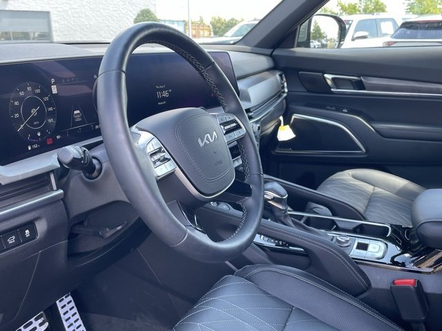 New 2025 Kia Telluride SX X-Line image 10