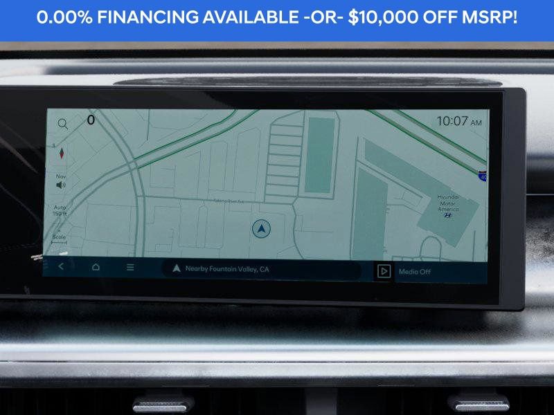 New 2026 Hyundai Ioniq 9 Calligraphy image 13