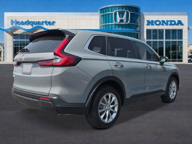 New 2027 Honda CR-V EX image 3
