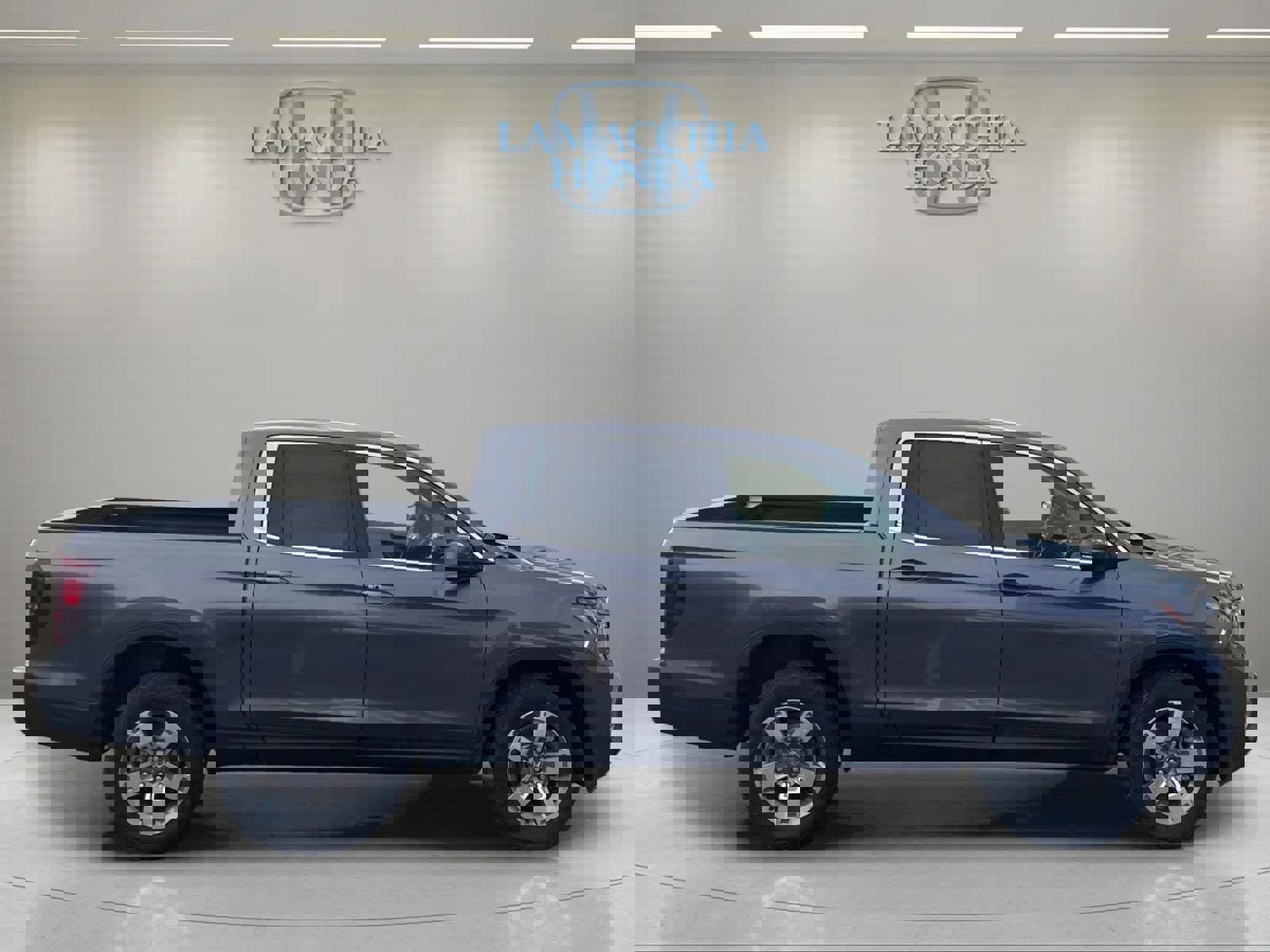 New 2026 Honda Ridgeline RTL image 4