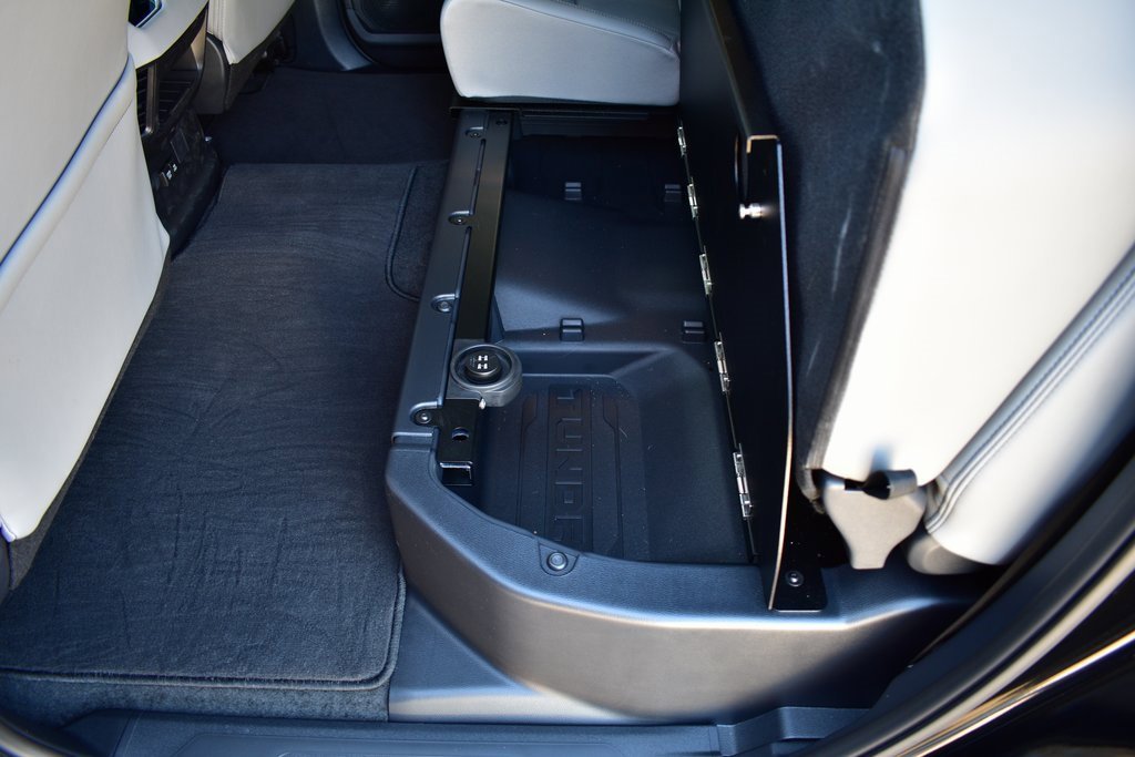 Used 2026 Toyota Tundra Limited image 26