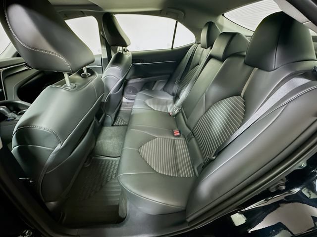 Used 2024 Toyota Camry SE w/ Cold Weather Package AWD/4WD image 22