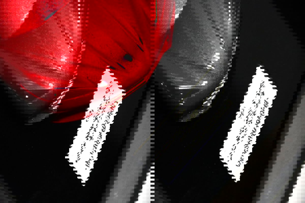 Used 2024 Chevrolet Corvette Stingray Premium Conv w/ Stealth Interior Trim Package image 26