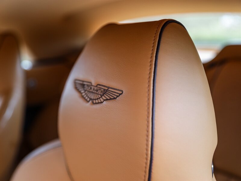 Used 2016 Aston Martin DB9 GT RWD image 34