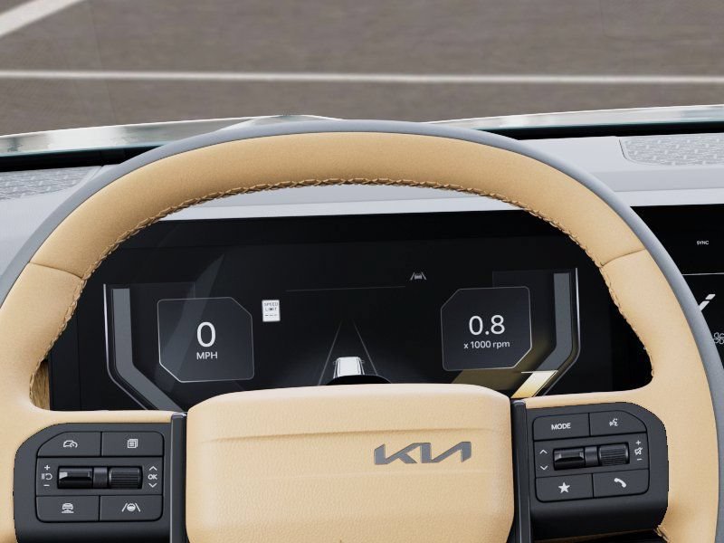 New 2027 Kia Telluride SX X-Line AWD/4WD image 21
