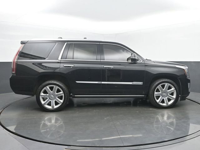 Used 2015 Cadillac Escalade Premium AWD/4WD image 6