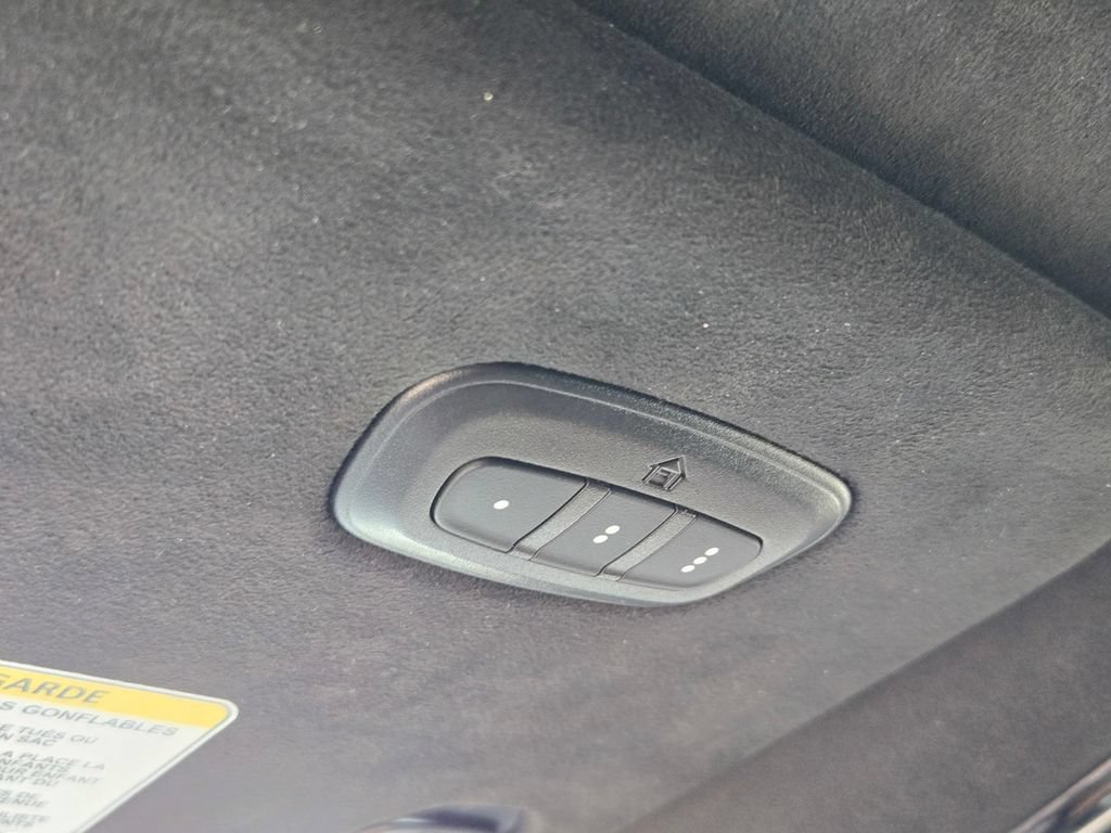 Used 2024 Jeep Grand Wagoneer L Series III AWD/4WD image 44