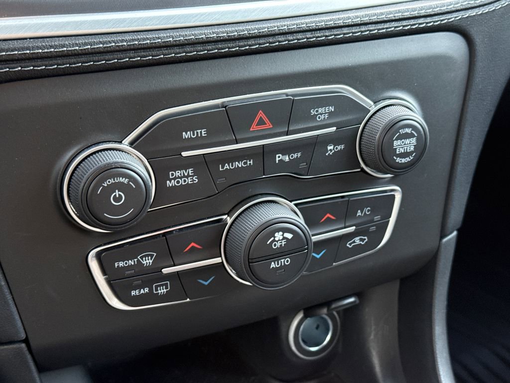 Used 2022 Dodge Charger Scat Pack image 25