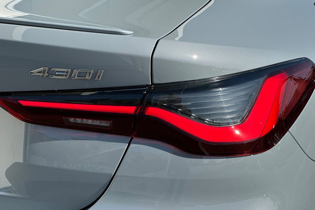 New 2026 BMW 430i Coupe w/ M Sport Package image 32