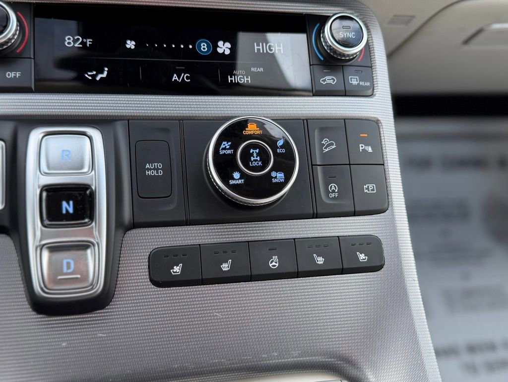 Used 2023 Hyundai Palisade Calligraphy image 27