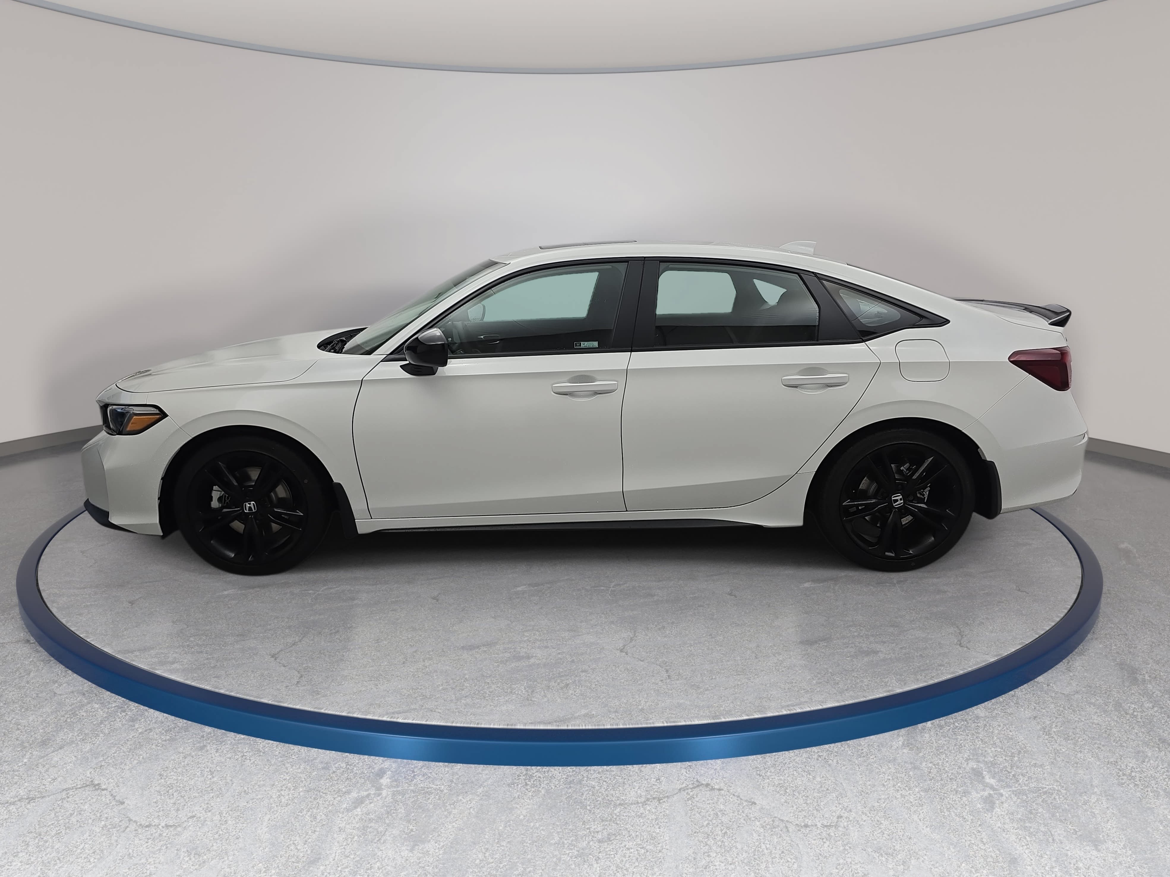 New 2026 Honda Civic Si image 8