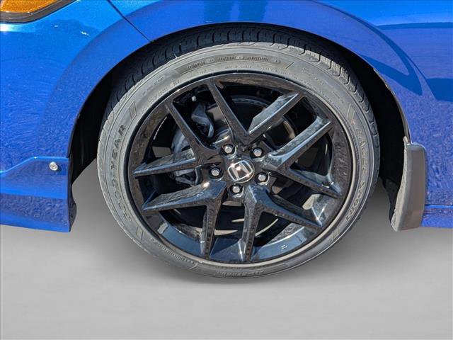 Used 2023 Honda Civic Sport image 10