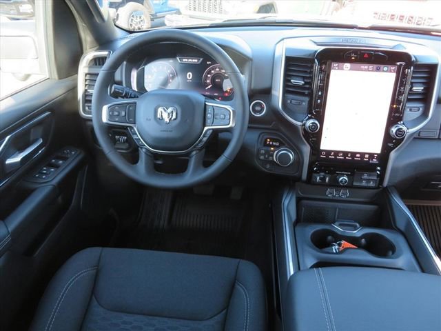 New 2026 RAM 1500 Big Horn image 14