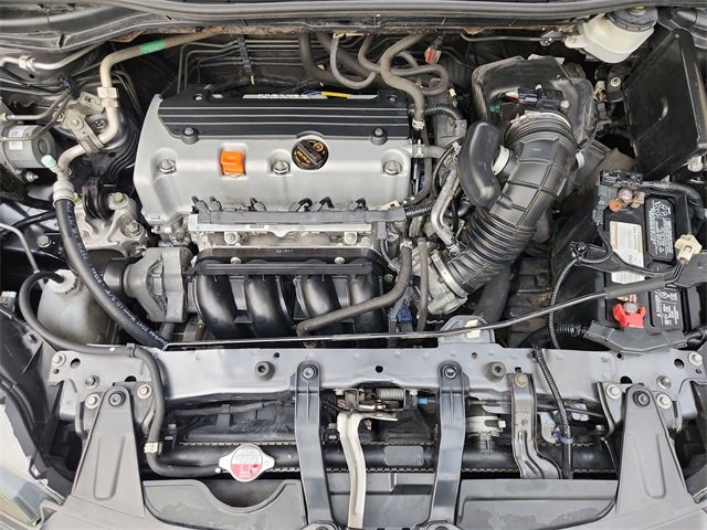 Used 2014 Honda CR-V LX image 26