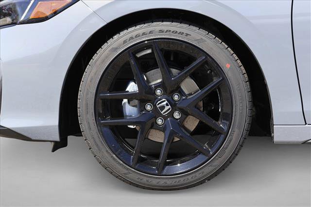 New 2026 Honda Civic Sport image 9