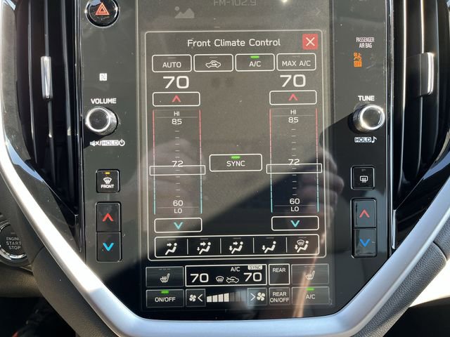 New 2026 Subaru Ascent Limited AWD/4WD image 19