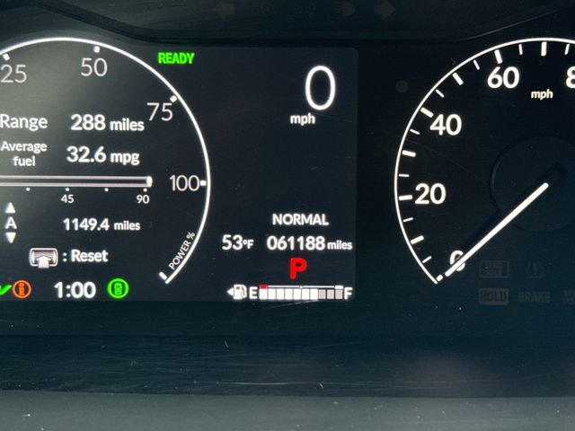 Used 2023 Honda CR-V Sport Touring image 26