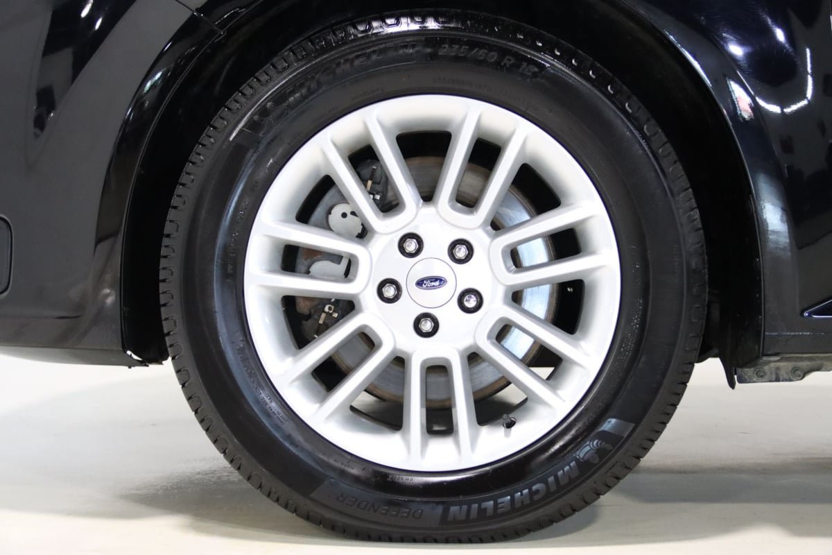 Used 2018 Ford Flex SEL w/ Equipment Group 202A FWD image 65