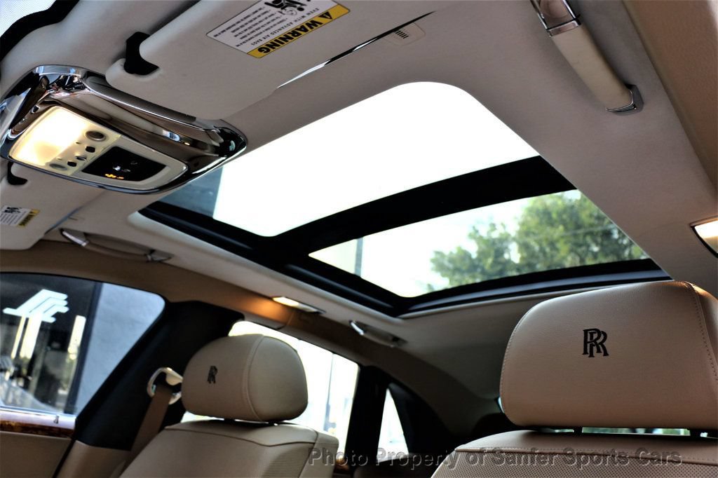 Used 2010 Rolls-Royce Ghost RWD image 38