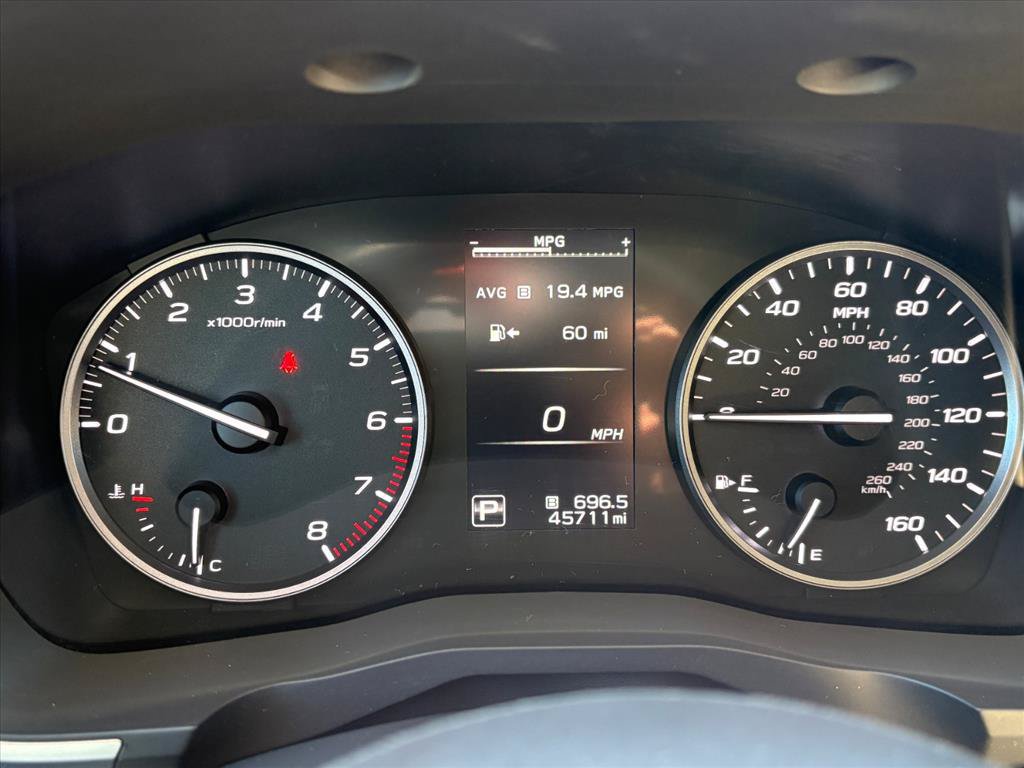 Used 2025 Subaru Ascent Premium AWD/4WD image 9