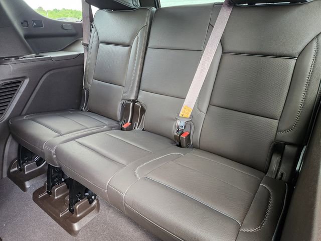 Used 2023 GMC Yukon Denali w/ Max Trailering Package image 32
