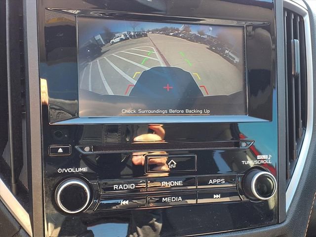 Certified 2023 Subaru Crosstrek 2.0i Premium image 17