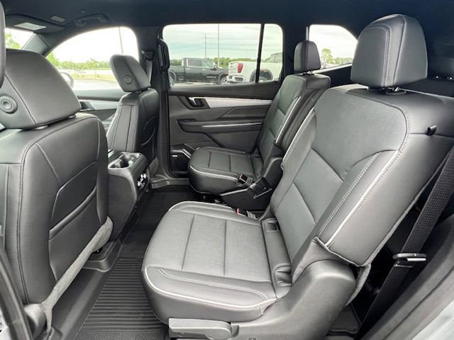 New 2025 Buick Enclave Preferred w/ Power Package image 15