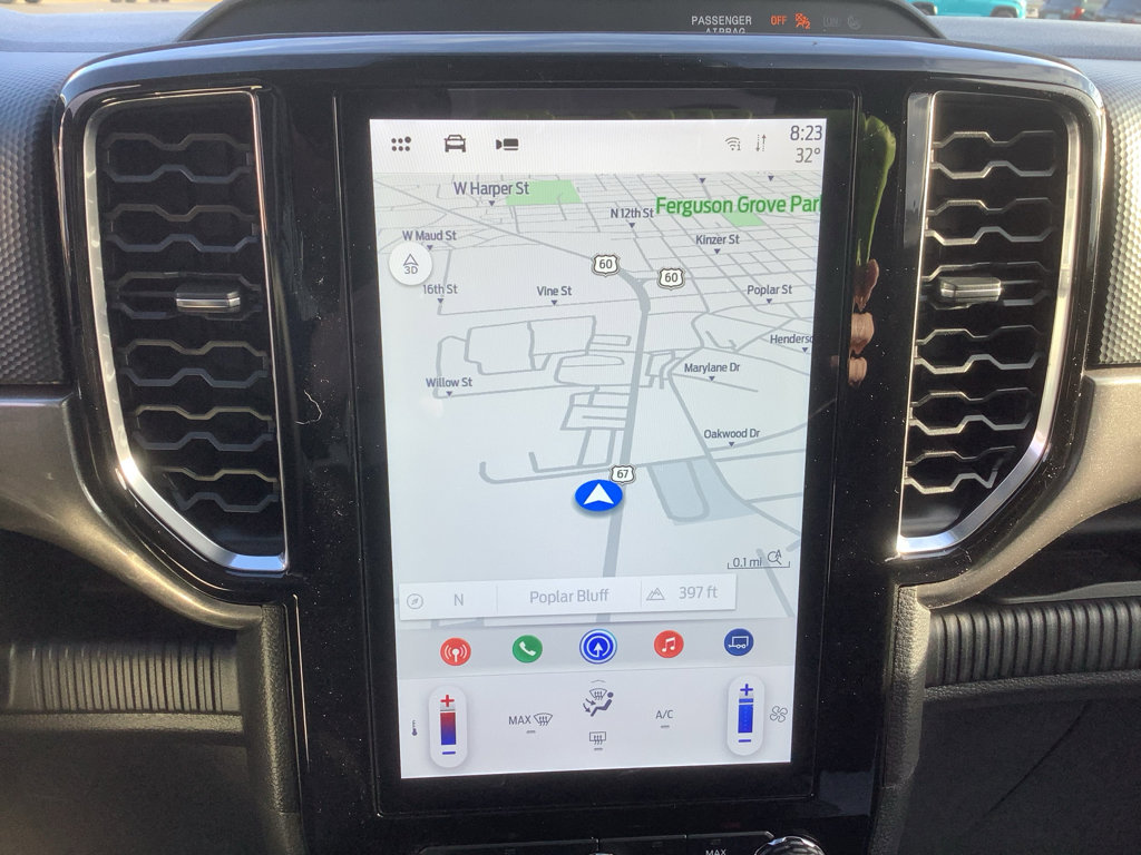 New 2026 Ford Ranger XLT image 15