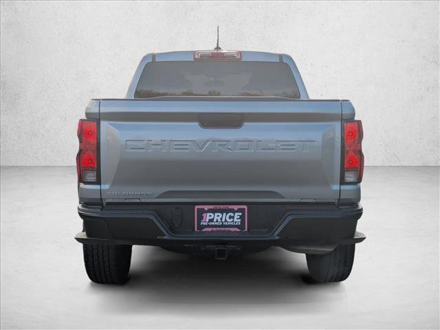 Used 2023 Chevrolet Colorado Trail Boss w/ Advanced Trailering Package image 5