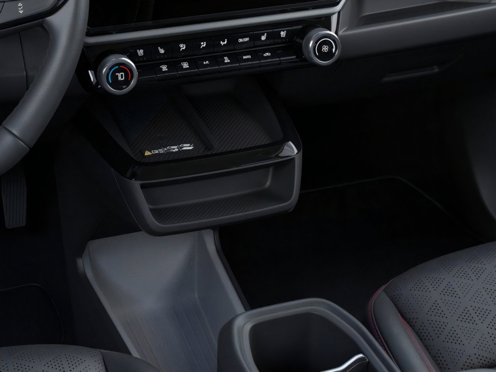 New 2027 Chevrolet Bolt RS w/ Technology Package FWD image 23