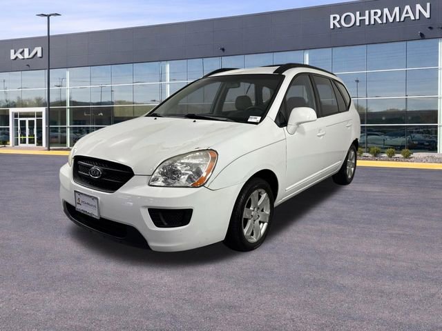 Used 2008 Kia Rondo LX w/ Convenience Pkg FWD image 1