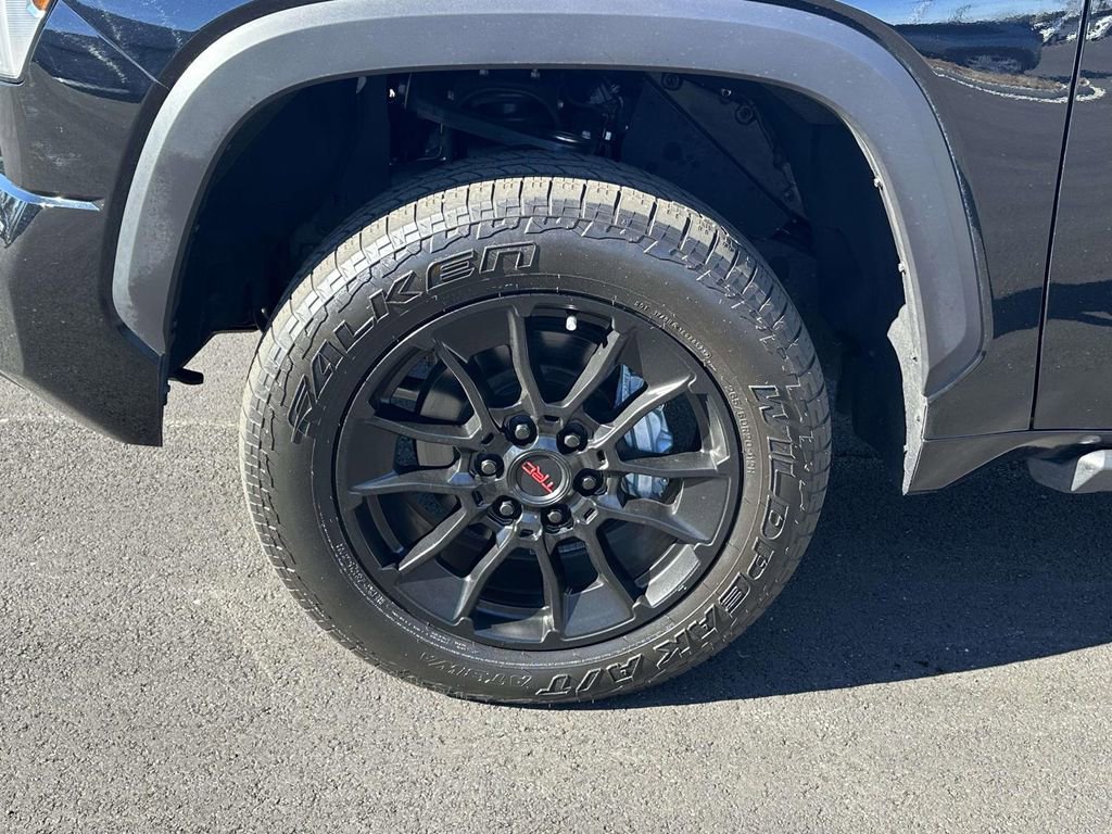 Used 2023 Toyota Tundra SR5 w/ SR5 Convenience Package image 27