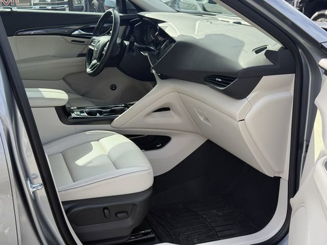 Used 2023 Buick Envision Essence image 15