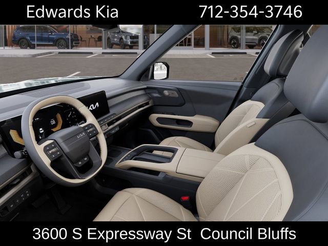 New 2027 Kia Telluride EX AWD/4WD image 19