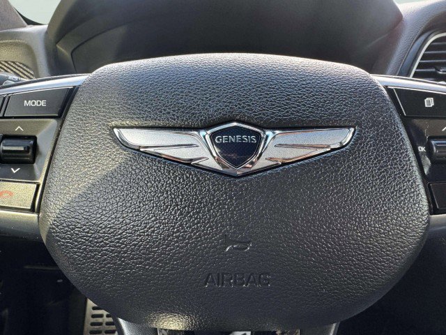 Used 2019 Genesis G80 3.3T Sport image 24