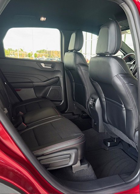 New 2026 Ford Escape ST-Line w/ Tech Pack #1 image 9