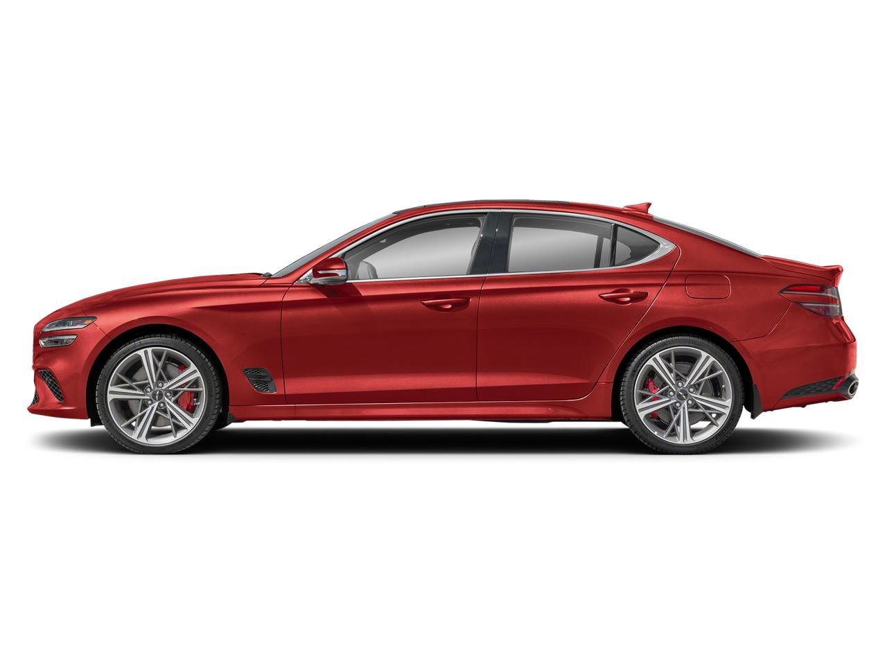 New 2026 Genesis G70 3.3T Sport Prestige image 23