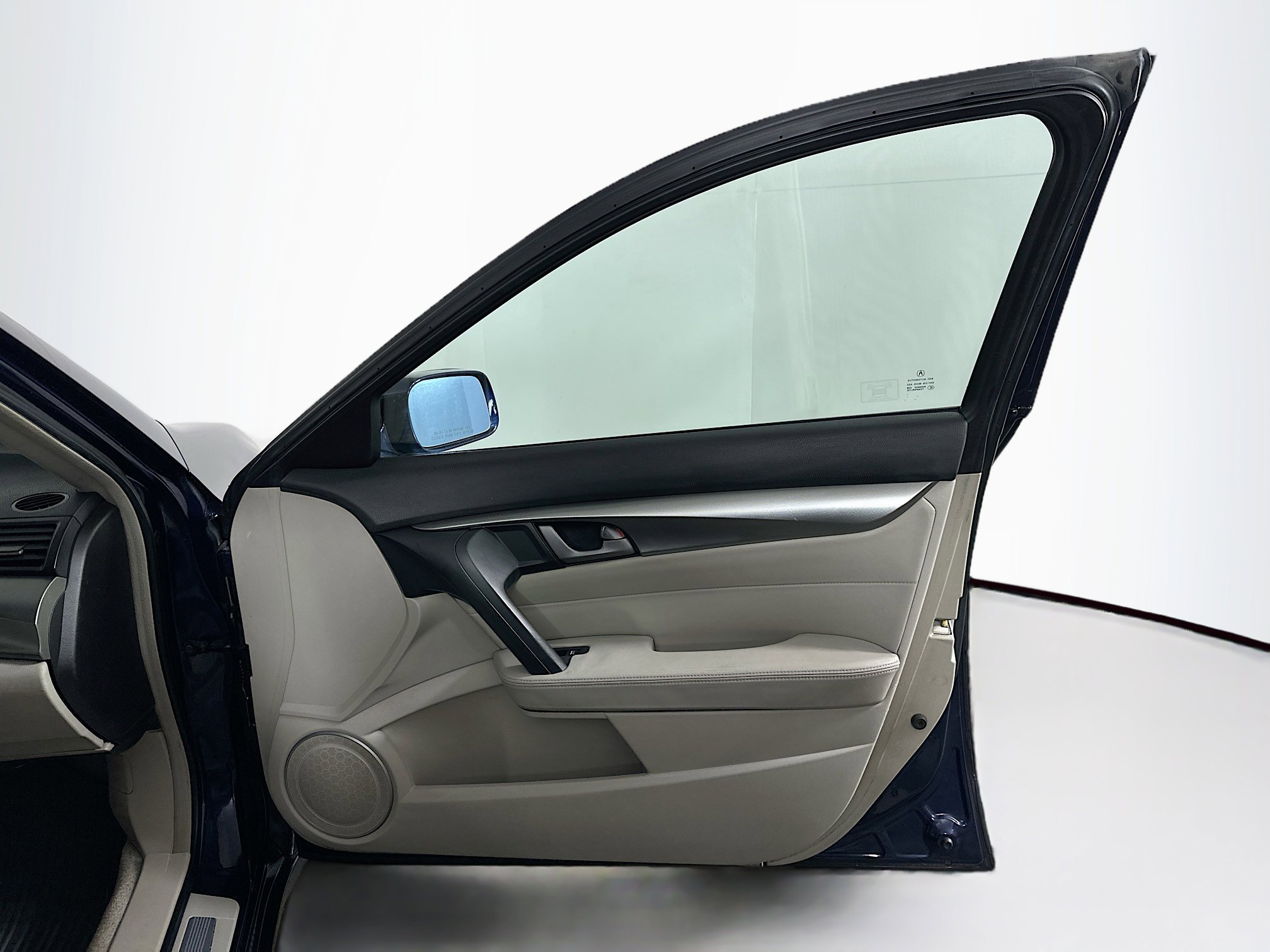 Used 2009 Acura TL w/ Technology Package image 32