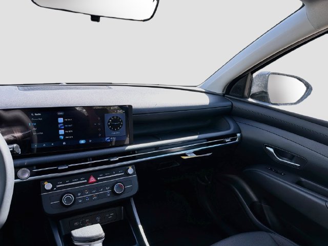 New 2026 Hyundai Tucson SE FWD image 22