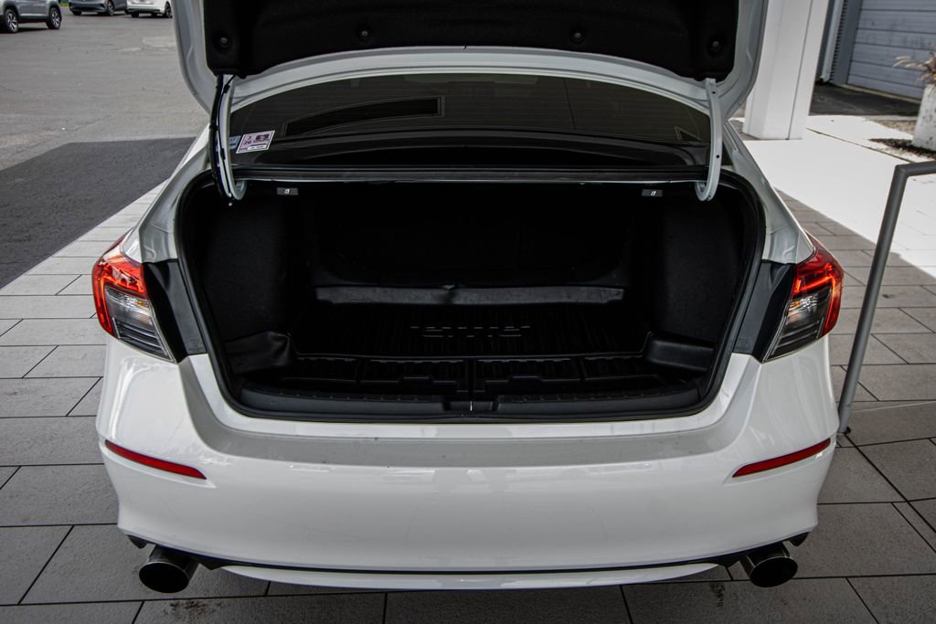 Used 2023 Honda Civic Si image 16