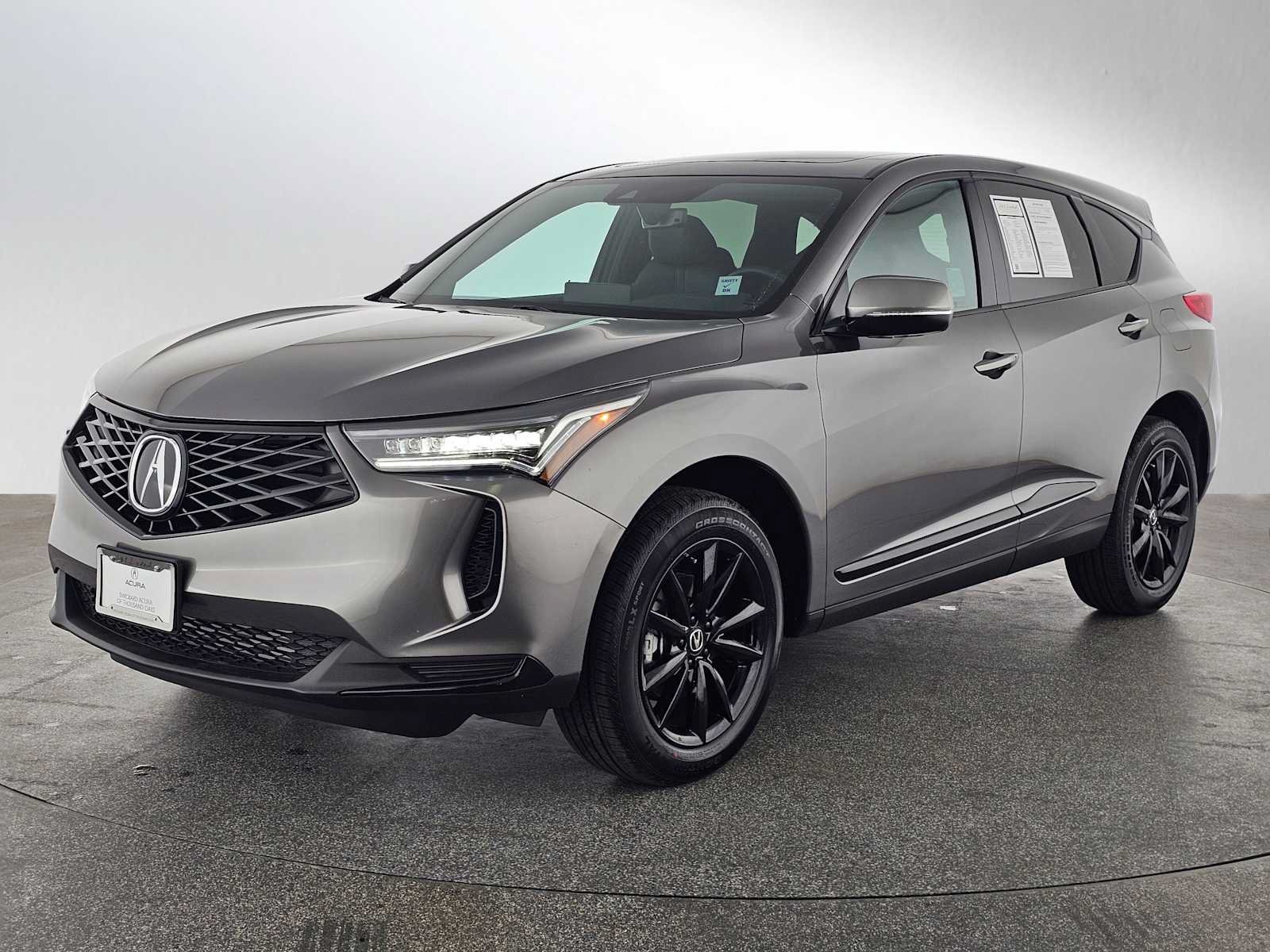 Used 2026 Acura RDX SH-AWD image 7