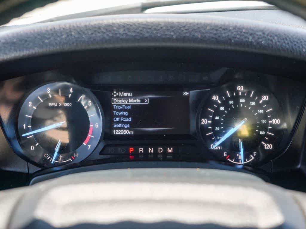 Used 2017 Ford Expedition EL XLT AWD/4WD image 23