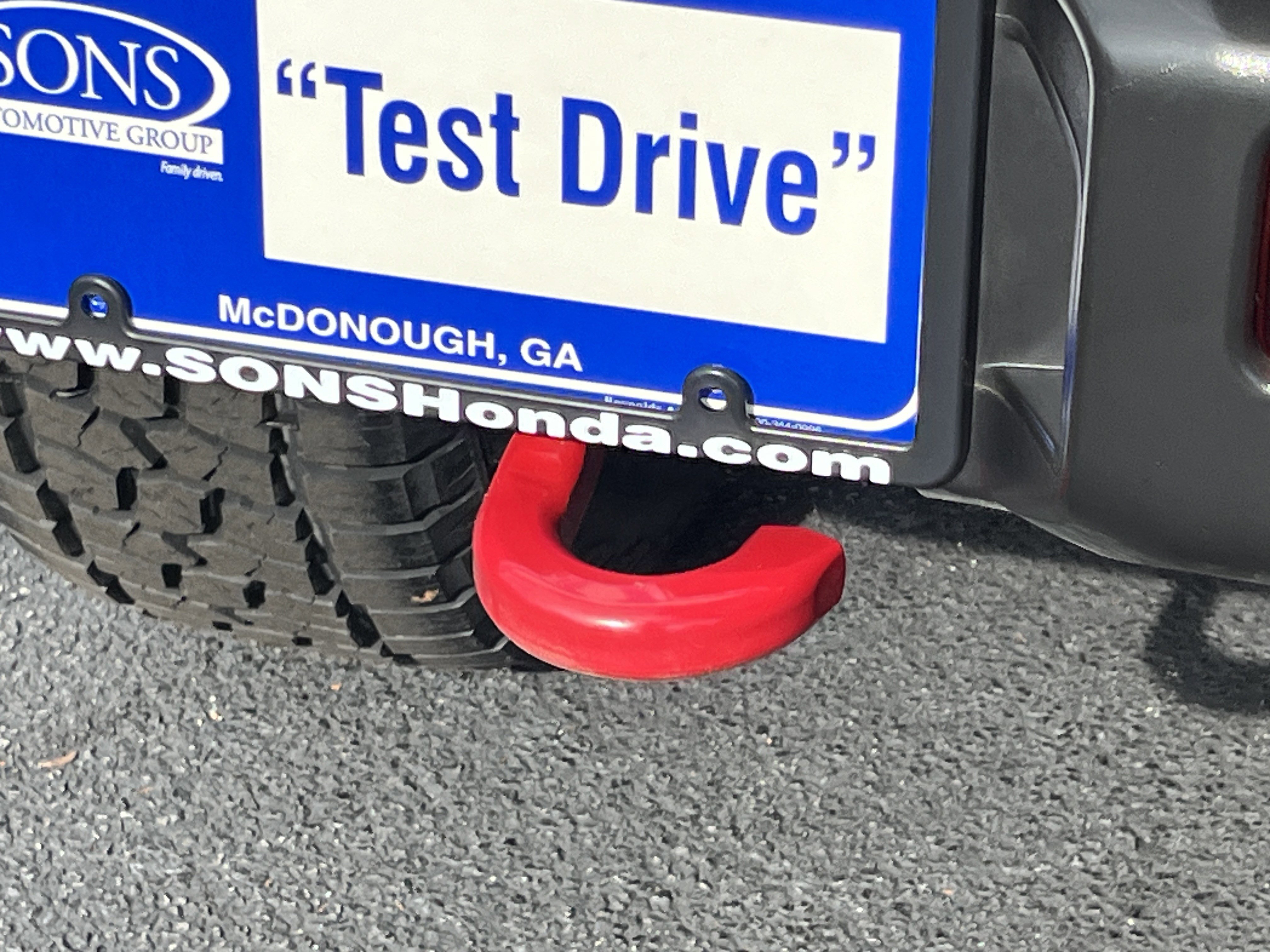 Used 2021 Jeep Wrangler Unlimited Rubicon image 24