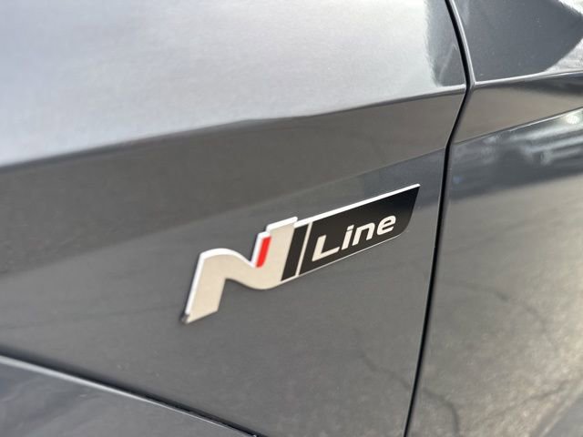 Used 2025 Hyundai Kona N Line S image 26