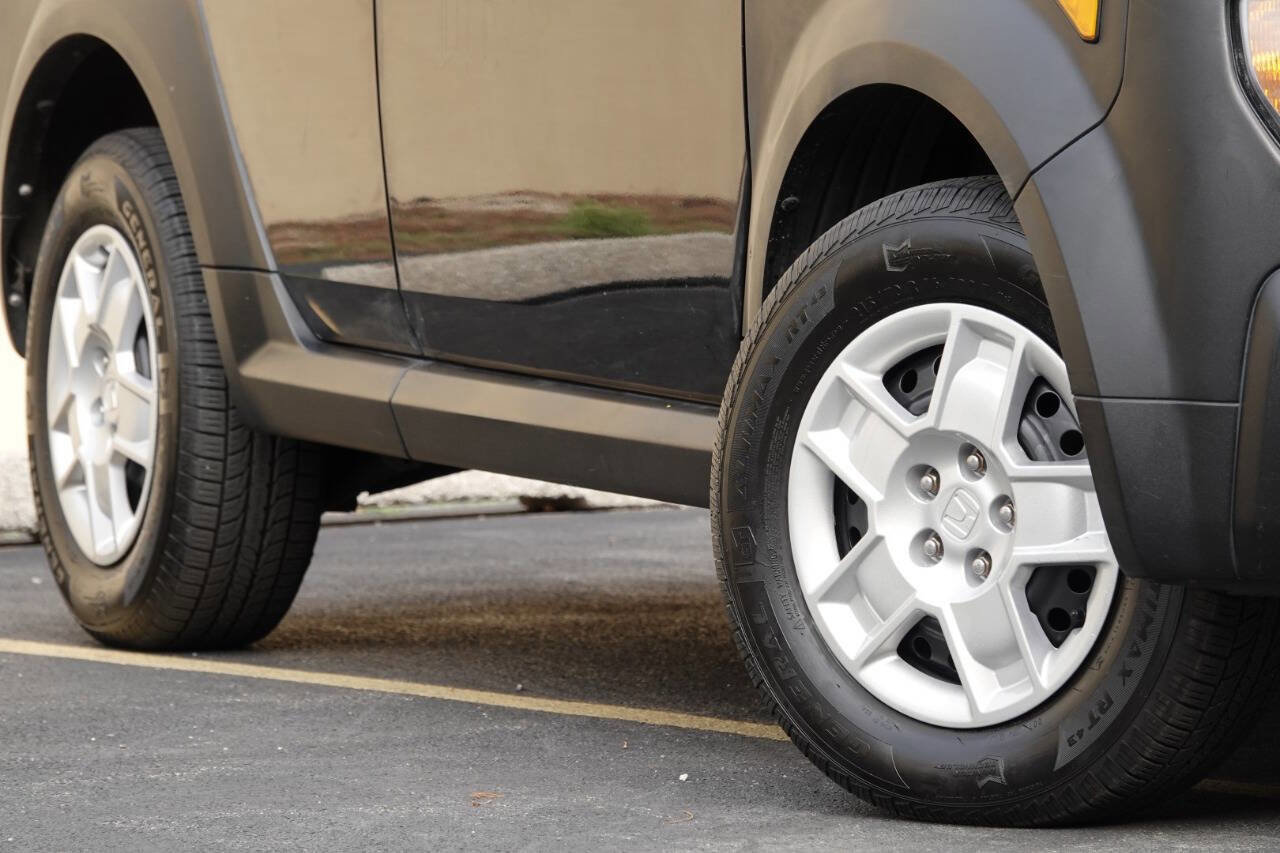 Used 2008 Honda Element LX image 52