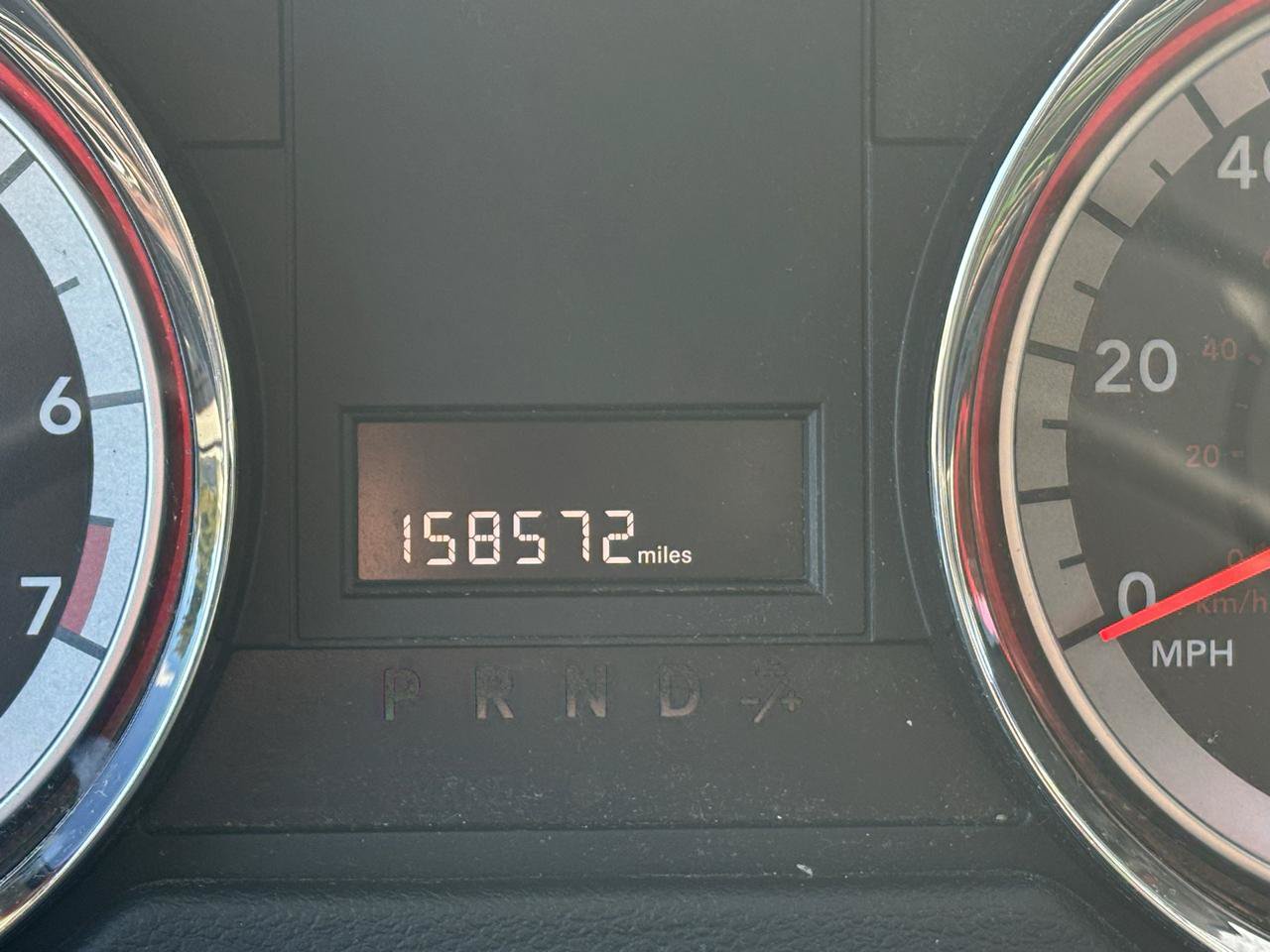 Used 2014 Dodge Grand Caravan SXT FWD image 11