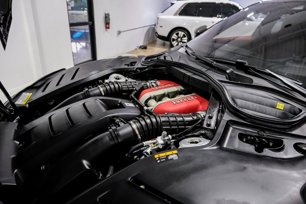 Used 2024 Ferrari Purosangue image 51