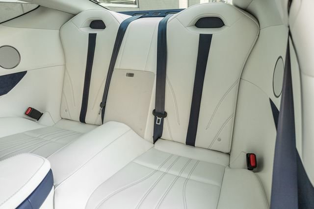 Used 2025 Lexus LC 500 Coupe image 14